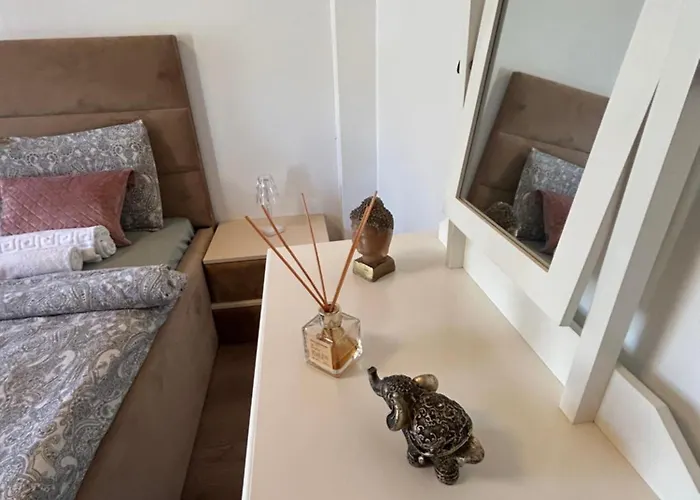 Panoramic Terace Victory Boutique Bukarest