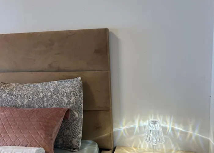 Panoramic Terace Victory Boutique Апартаменти Бухарест