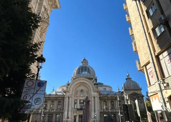 Apartman Panoramic Terace Victory Boutique *