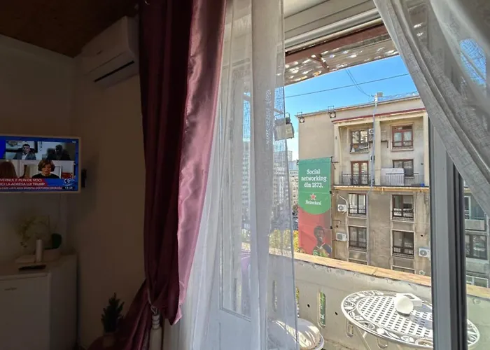 Panoramic Terace Victory Boutique *