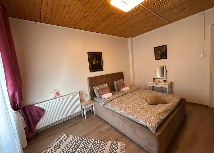 Panoramic Terace Victory Boutique * Bukarest