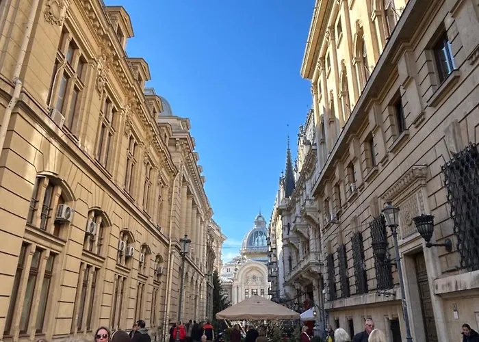 Panoramic Terace Victory Boutique *