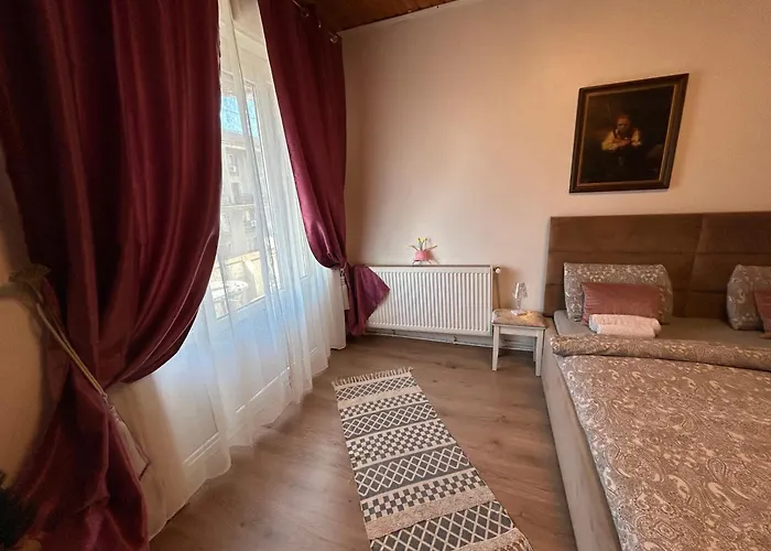 Panoramic Terace Victory Boutique