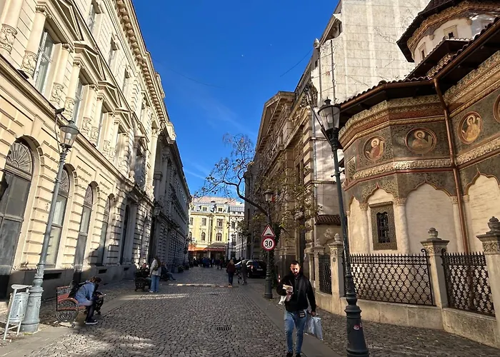 Panoramic Terace Victory Boutique