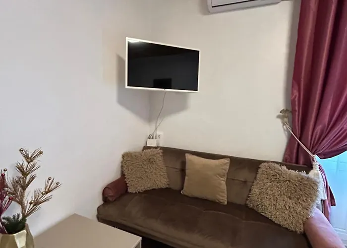 Panoramic Terace Victory Boutique * Bukarest