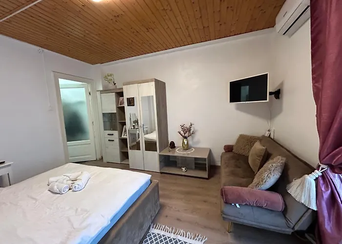 Apartment Panoramic Terace Victory Boutique