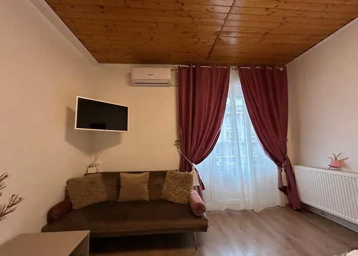 Panoramic Terace Victory Boutique