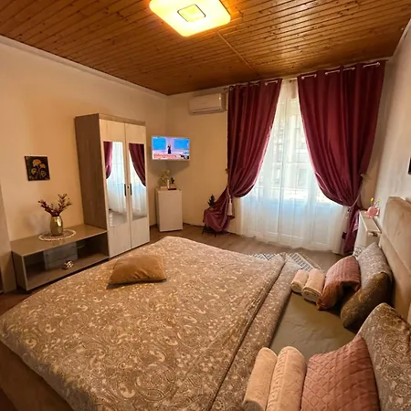 Panoramic Terace Victory Boutique Daire *