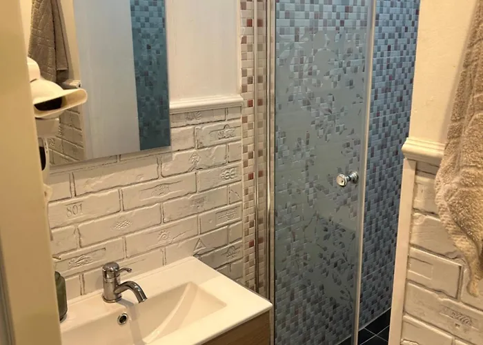 Panoramic Terace Victory Boutique Апартаменты Бухарест